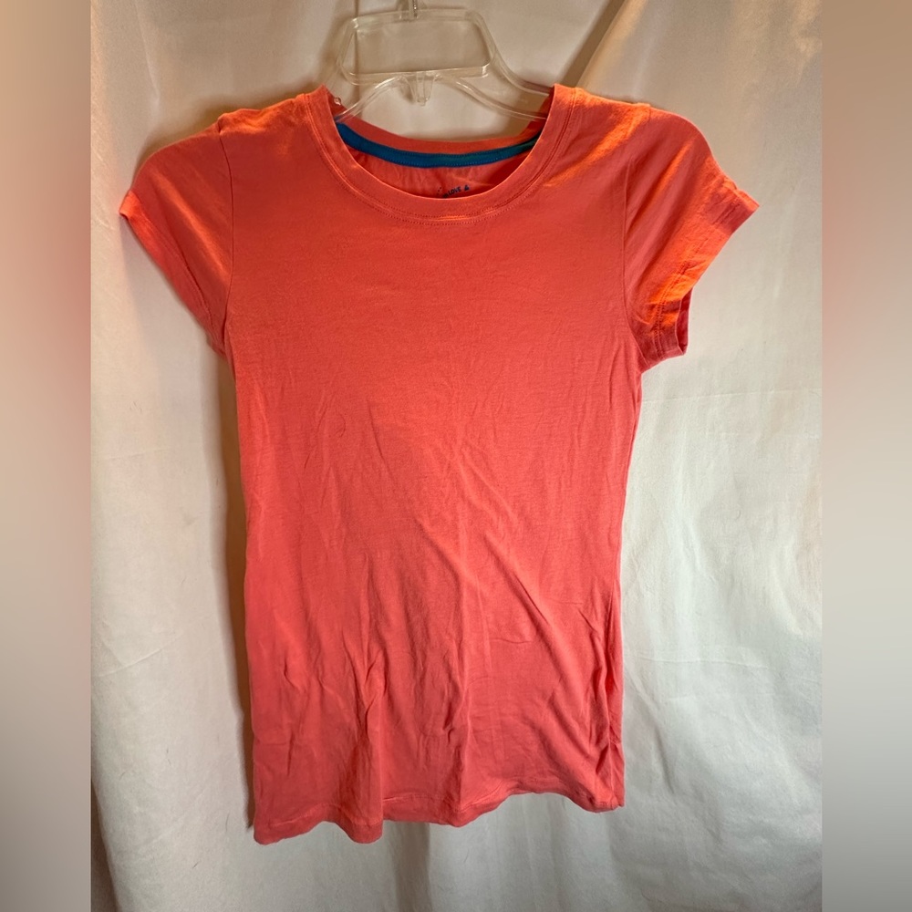 Beach Heaven Coral Active Tee